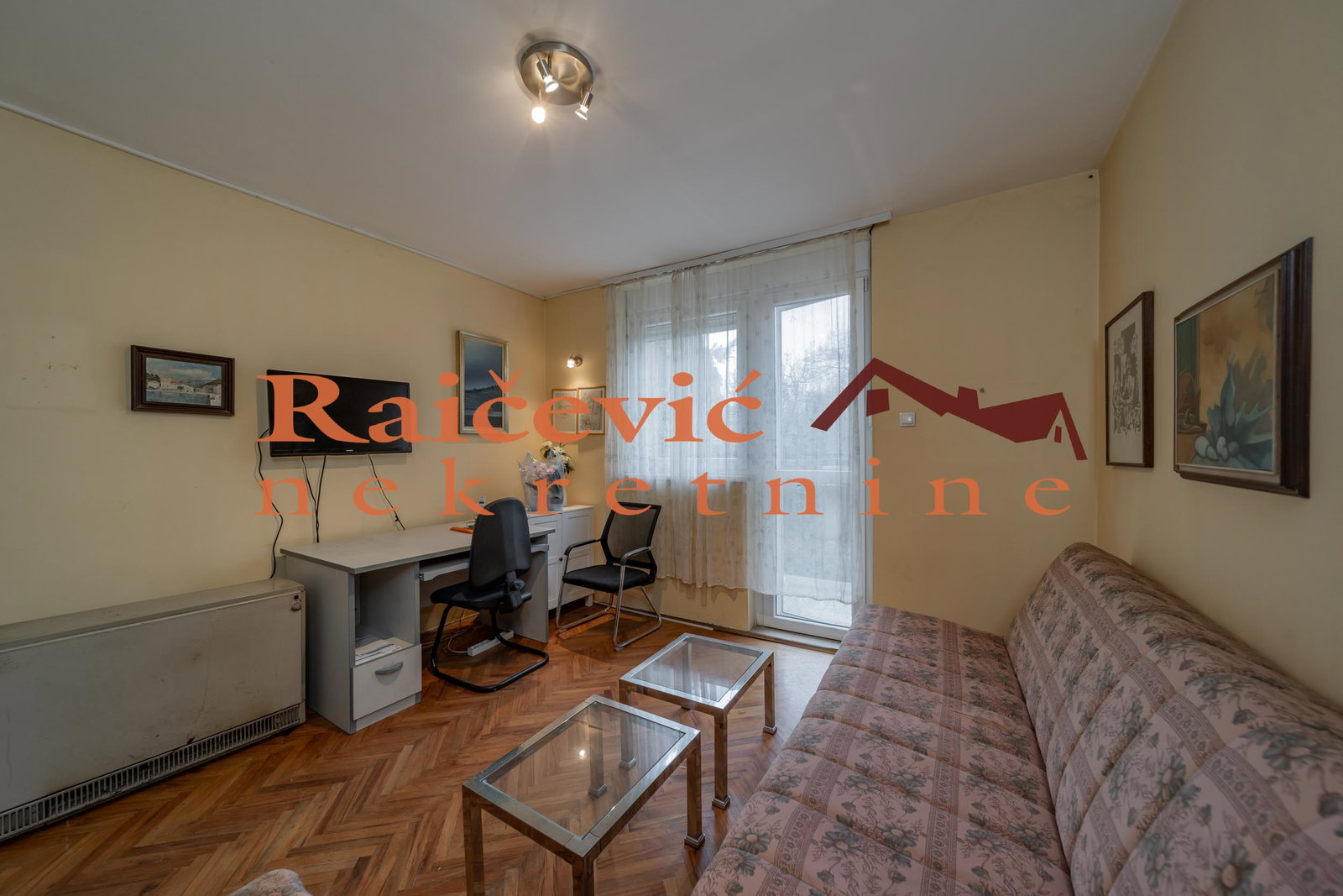 Stan Prodaja Beograd Stan Prodaja Beograd Lion 114 m2