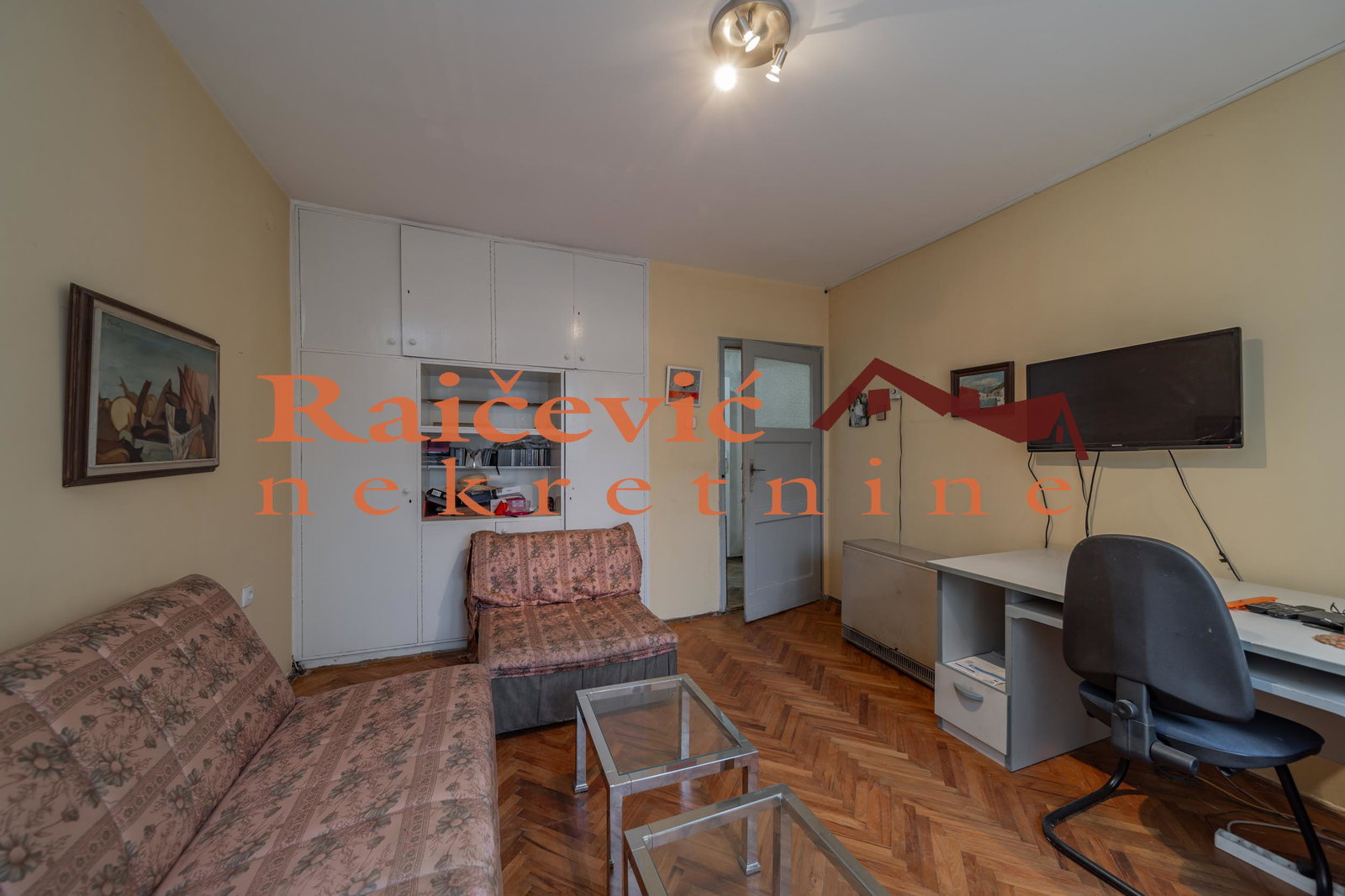 Stan Prodaja Beograd Stan Prodaja Beograd Lion 114 m2