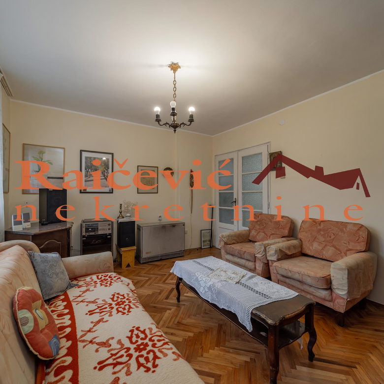 Trosoban stan na prodaju, Lion, Beograd, 114m², 330.000 €