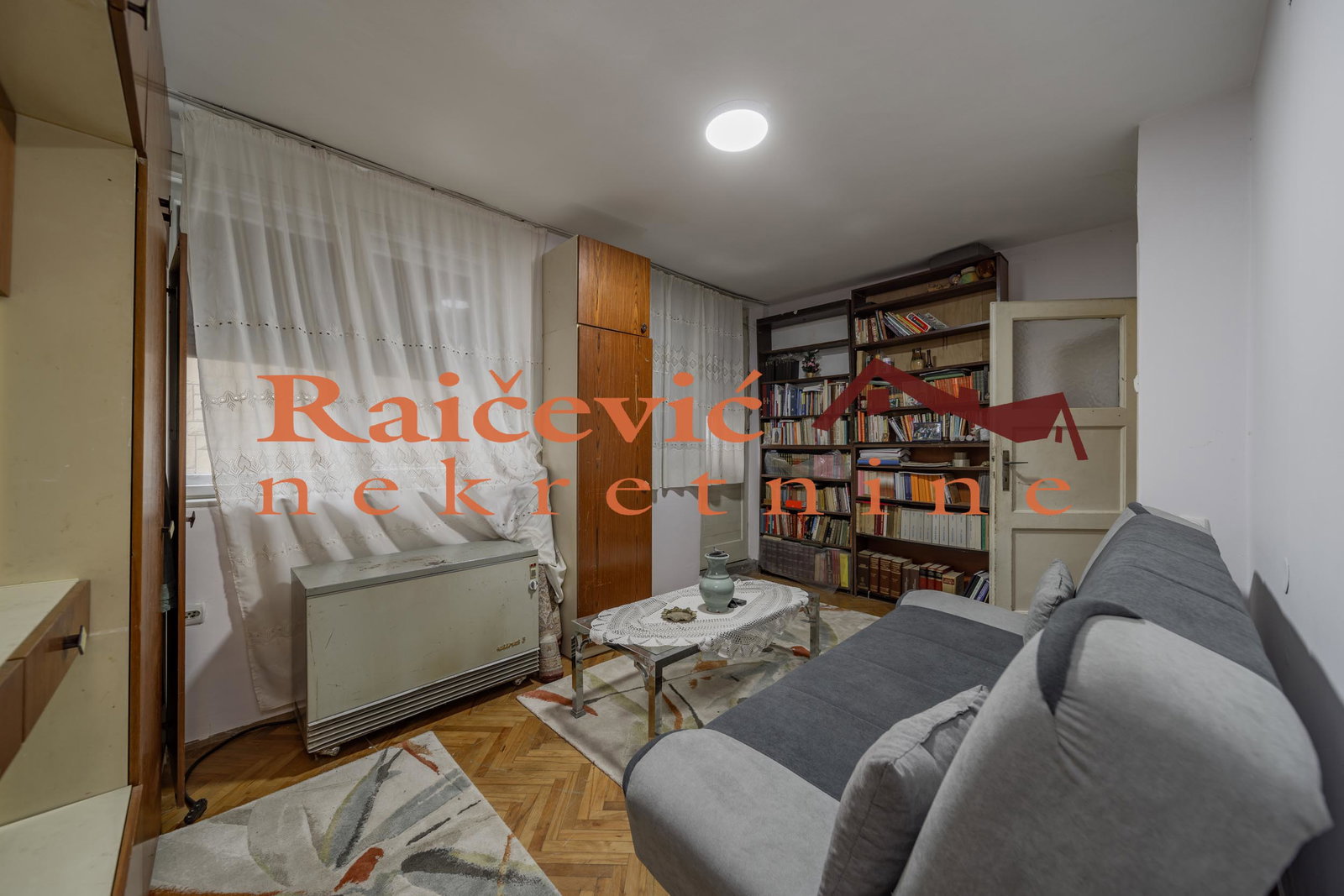 147738 Trosoban stan na prodaju, Lion, Beograd, 114m², 330.000 €