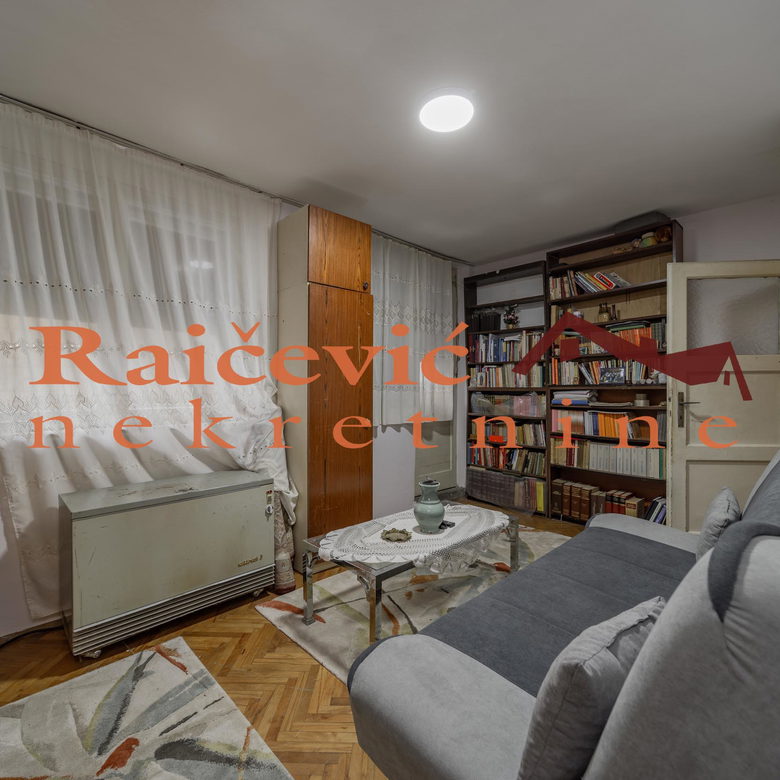 Trosoban stan na prodaju, Lion, Beograd, 114m², 330.000 €