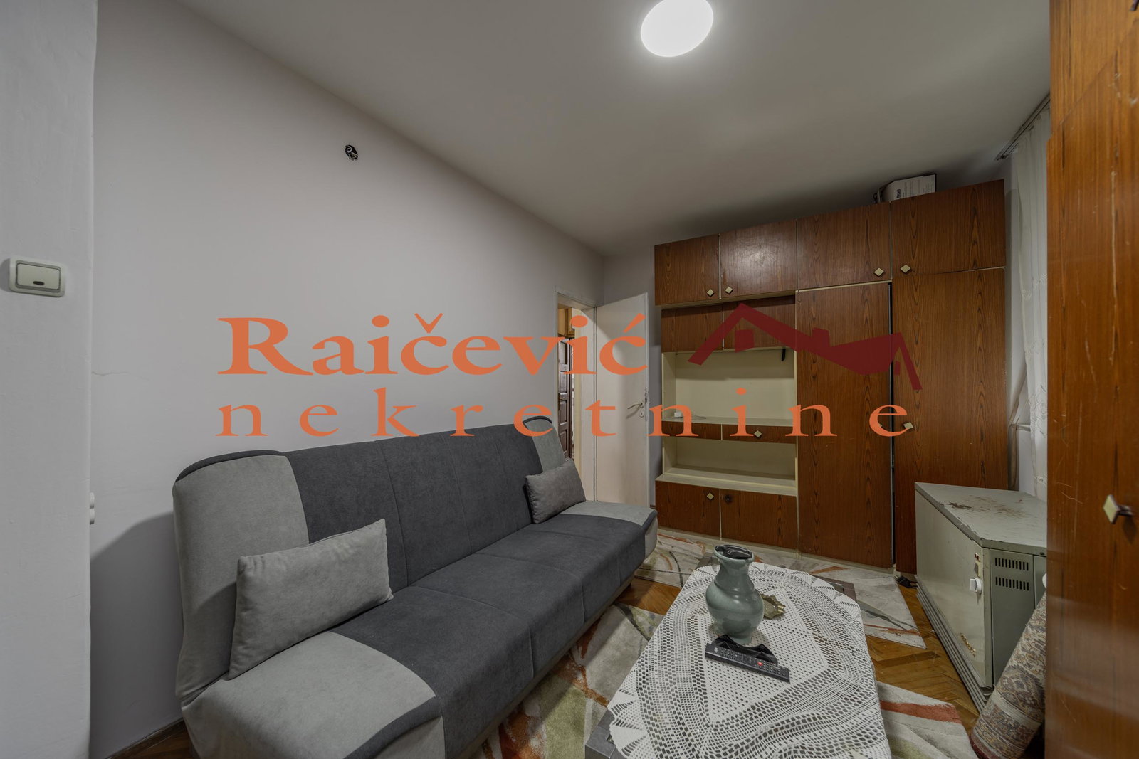 147739 Trosoban stan na prodaju, Lion, Beograd, 114m², 330.000 €