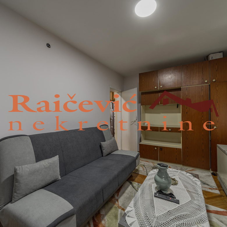 Trosoban stan na prodaju, Lion, Beograd, 114m², 330.000 €