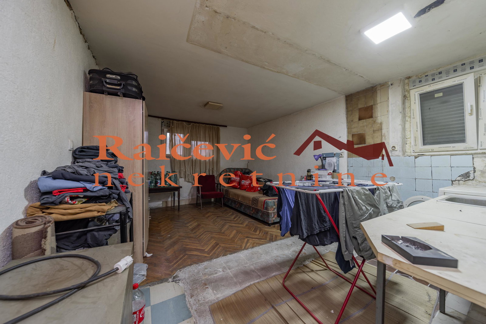 147741 Trosoban stan na prodaju, Lion, Beograd, 114m², 330.000 €