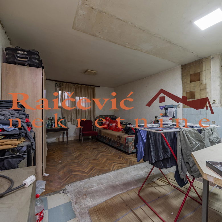 Trosoban stan na prodaju, Lion, Beograd, 114m², 330.000 €
