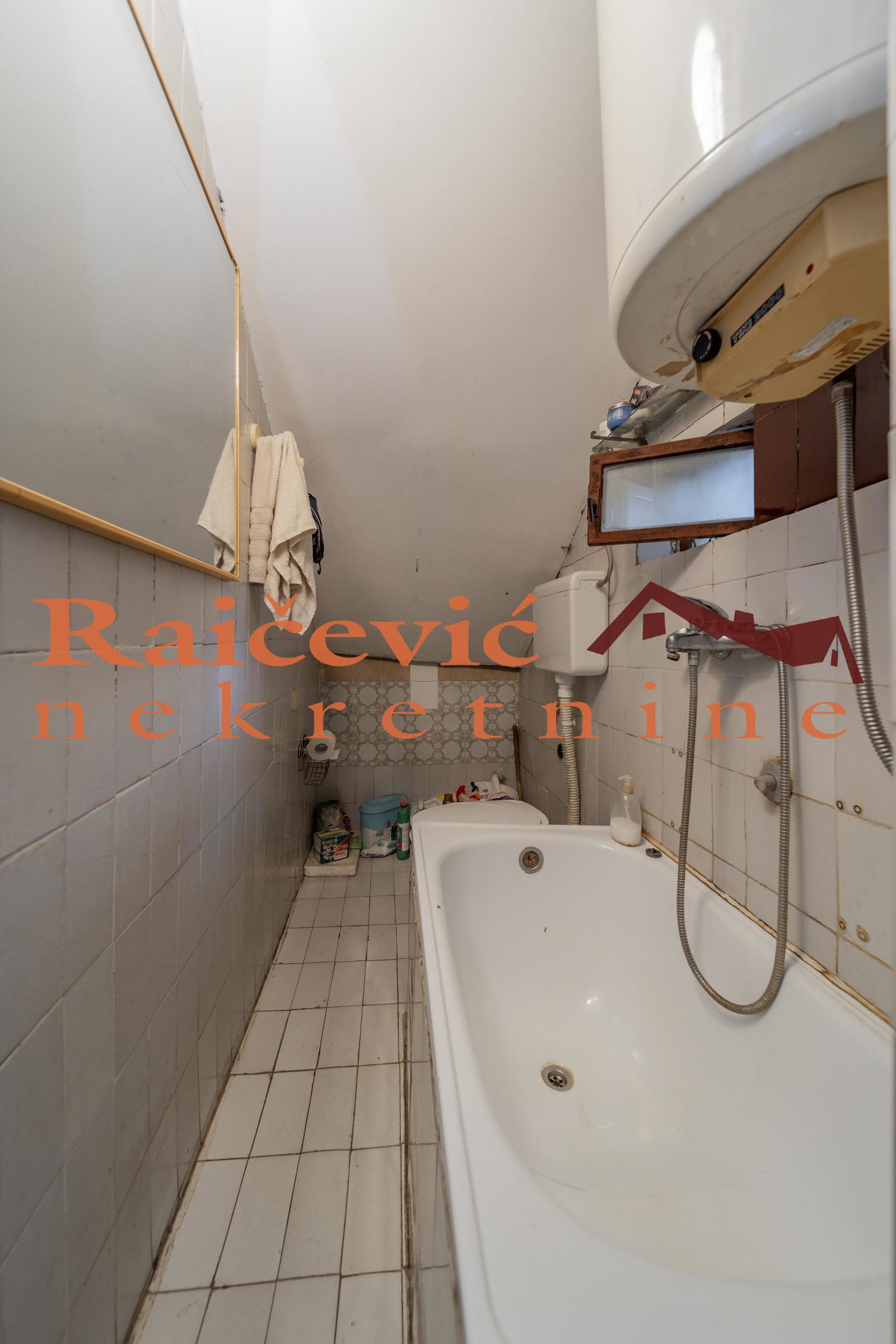 147742 Trosoban stan na prodaju, Lion, Beograd, 114m², 330.000 €