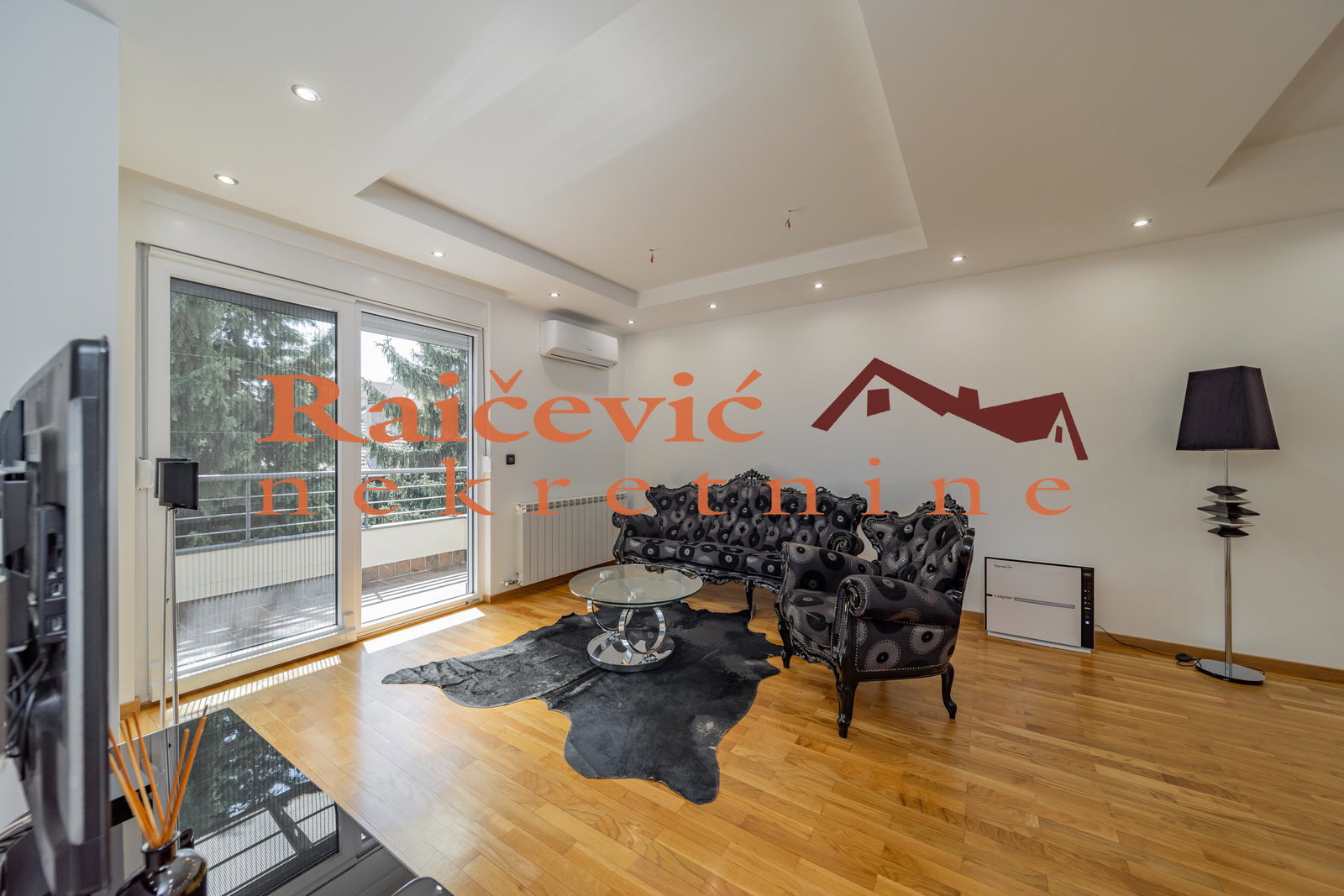 Stan Prodaja Beograd  132 m2