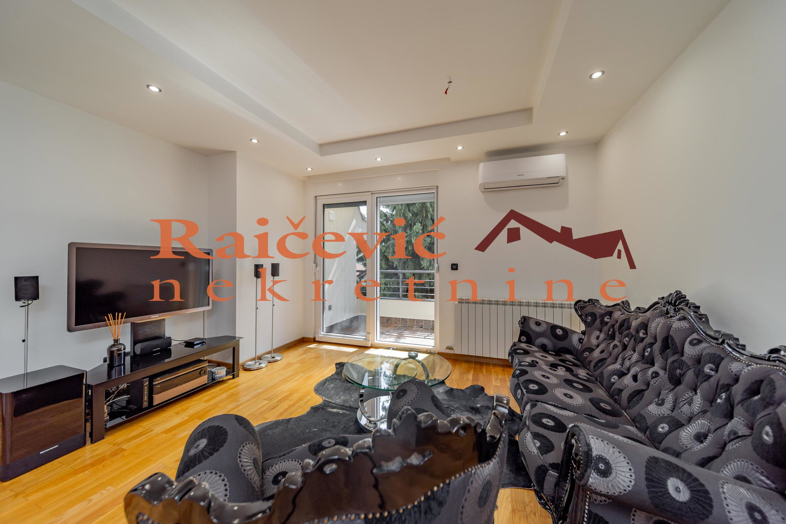 Stan Prodaja Beograd  132 m2