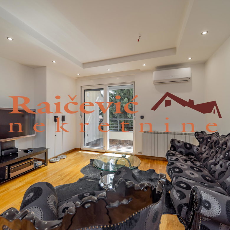 Stan Prodaja Beograd  132 m2