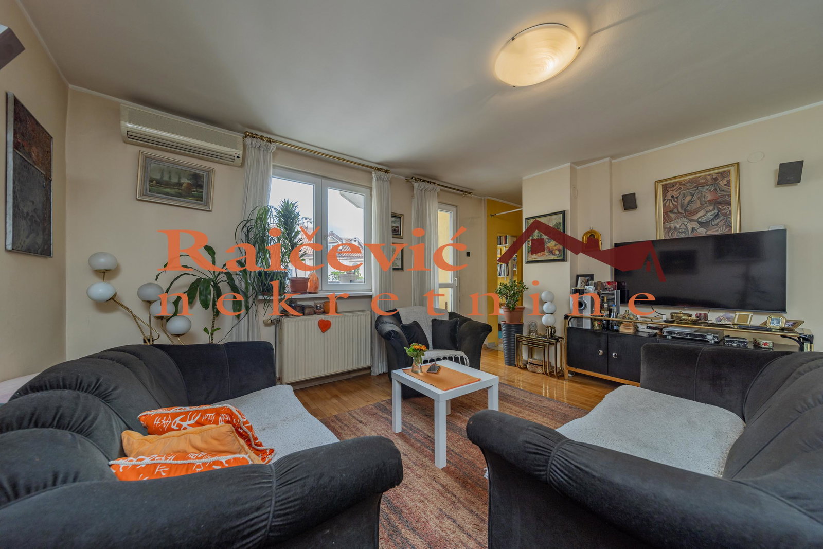 Stan Prodaja Beograd Stan Prodaja Beograd Karaburma 93 m2