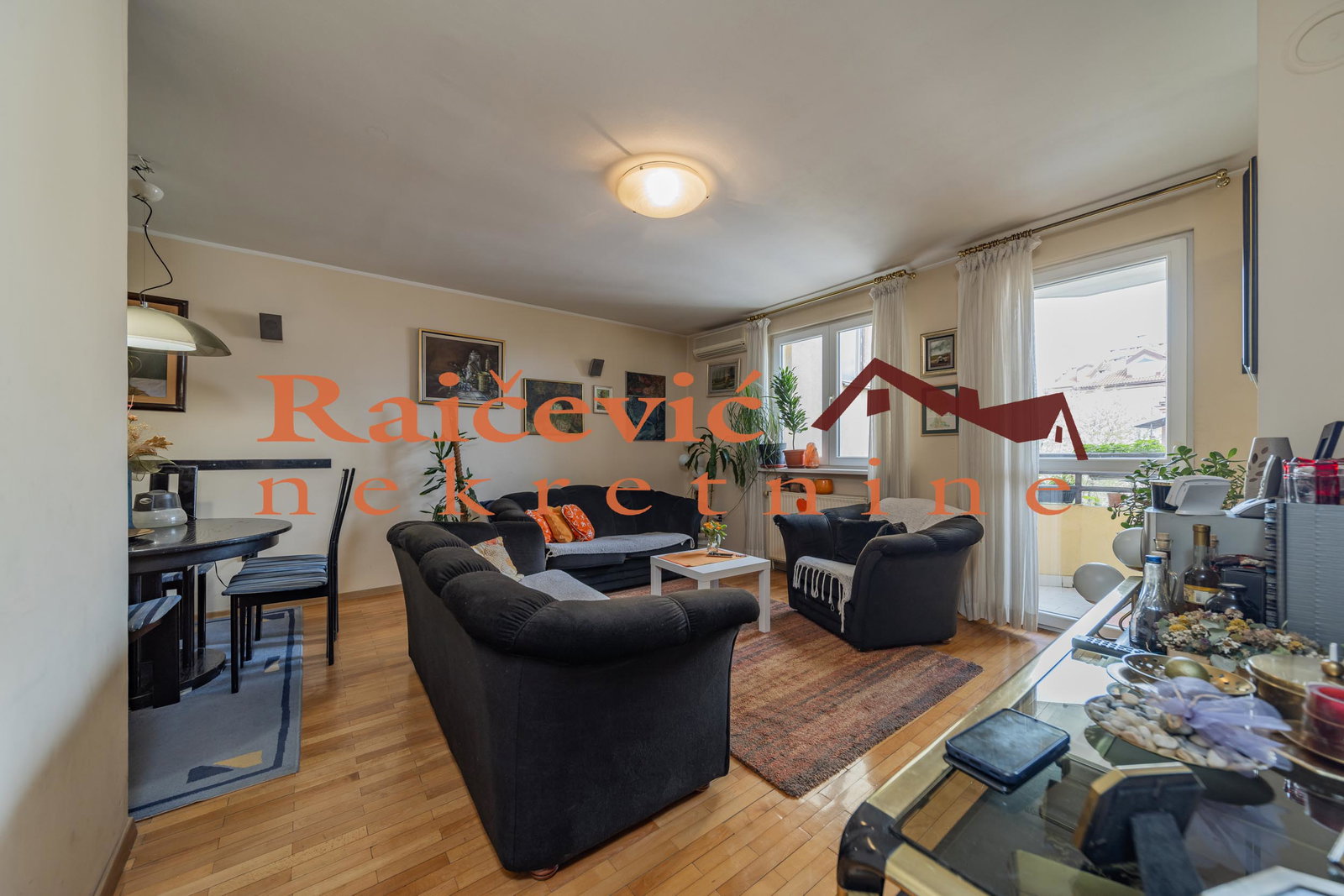 Stan Prodaja Beograd Stan Prodaja Beograd Karaburma 93 m2