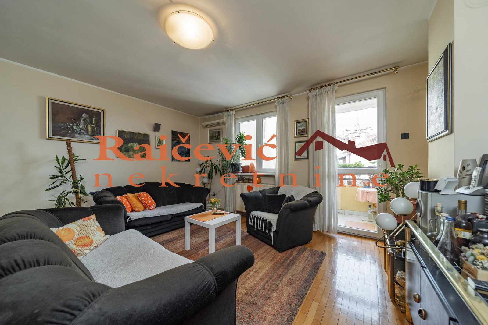 Stan Prodaja Beograd Stan Prodaja Beograd Karaburma 93 m2