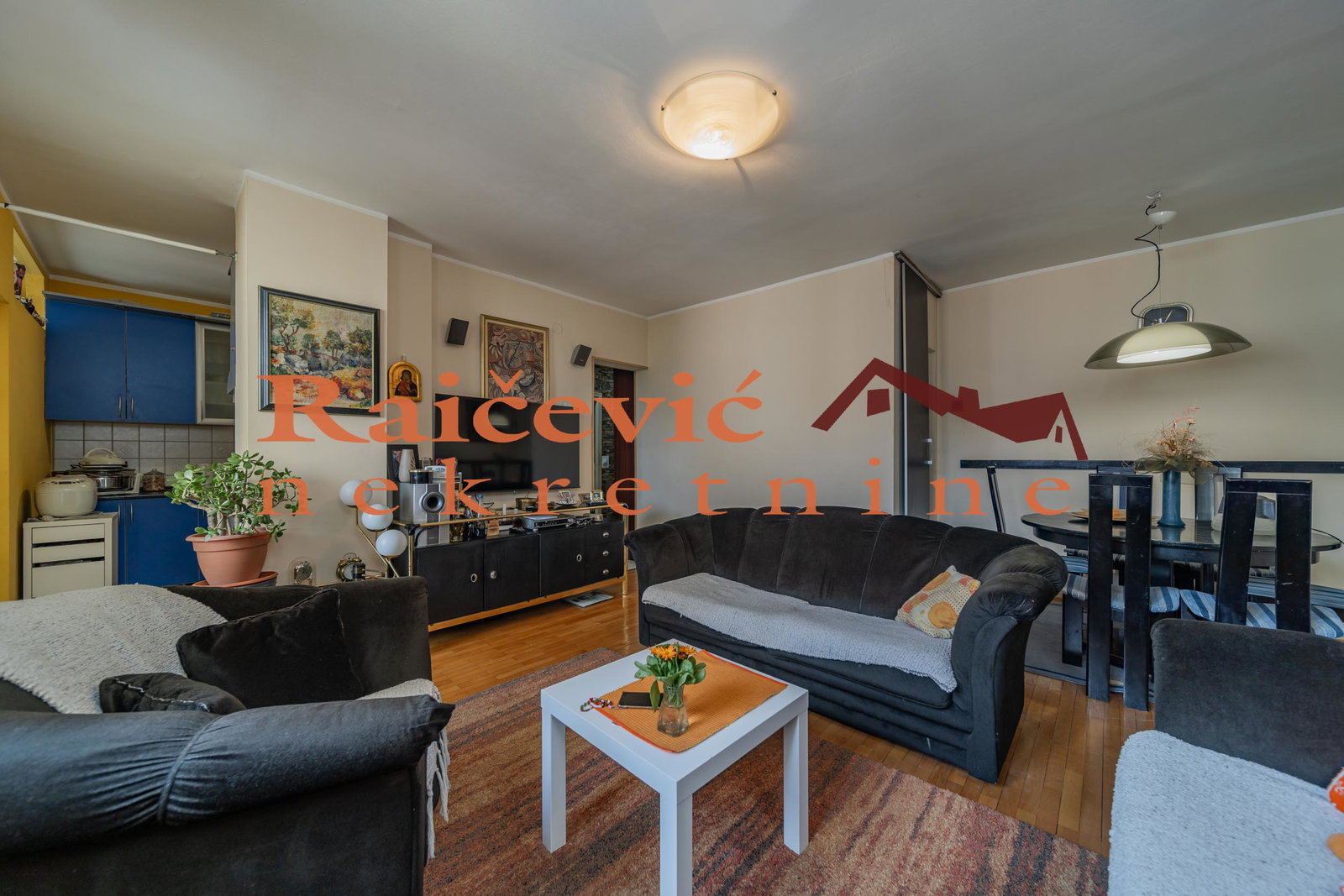 Stan Prodaja Beograd Stan Prodaja Beograd Karaburma 93 m2