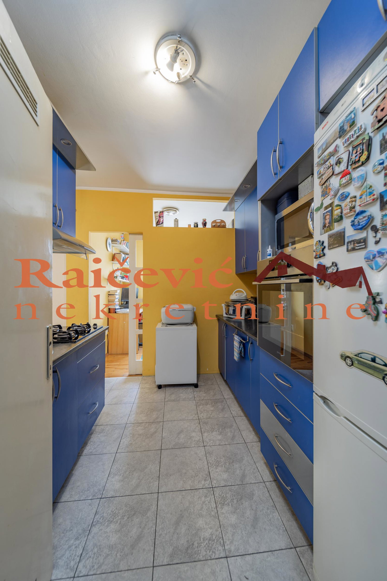 Stan Prodaja Beograd Stan Prodaja Beograd Karaburma 93 m2