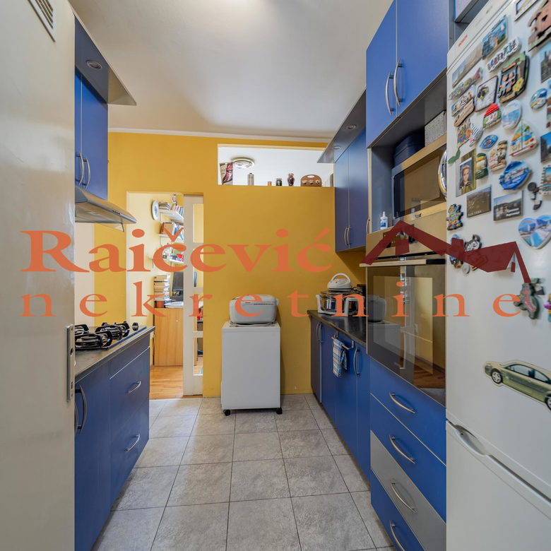 Stan Prodaja Beograd Karaburma 93 m2