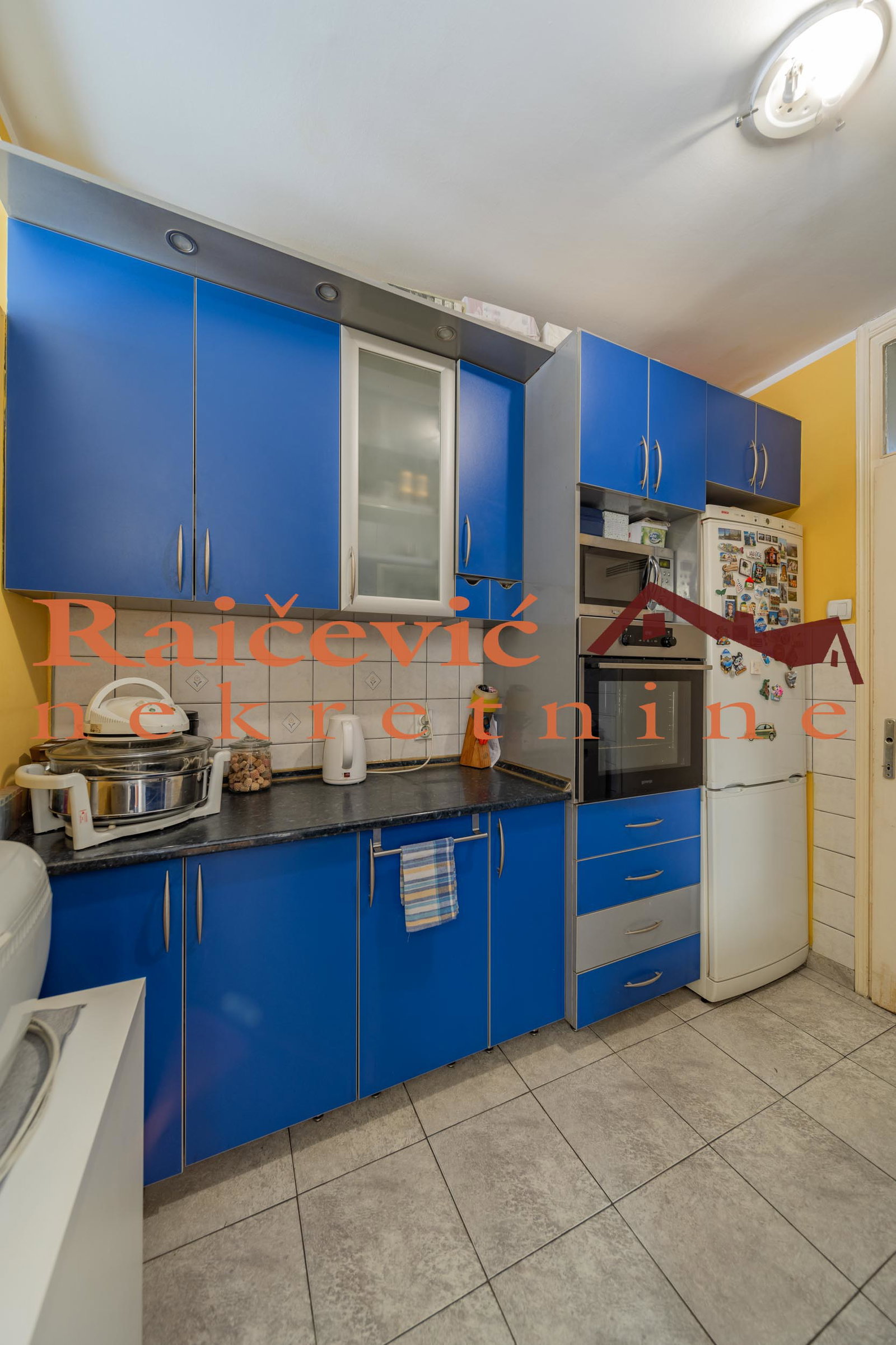 Stan Prodaja Beograd Stan Prodaja Beograd Karaburma 93 m2