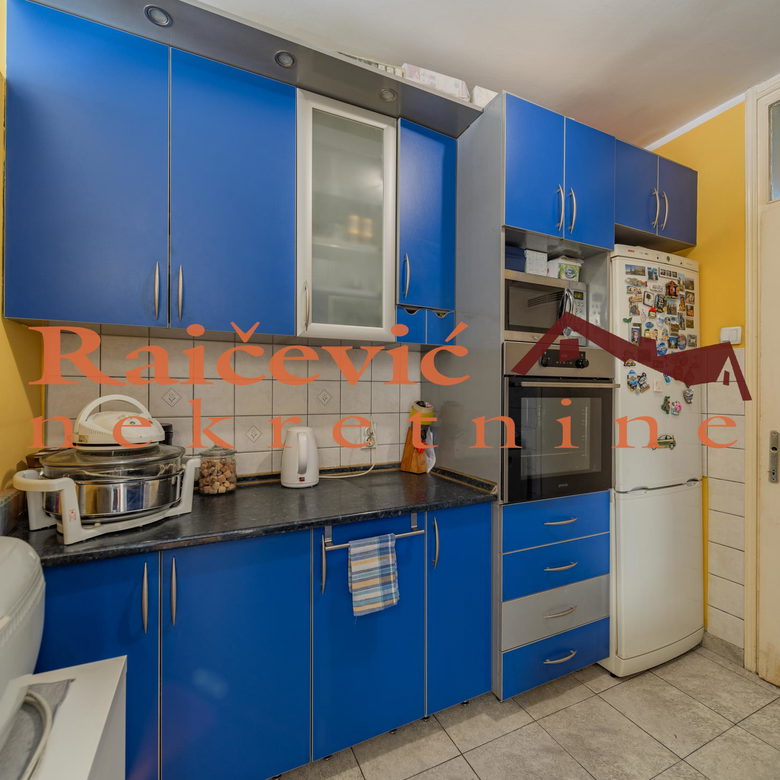 Stan Prodaja Beograd Karaburma 93 m2