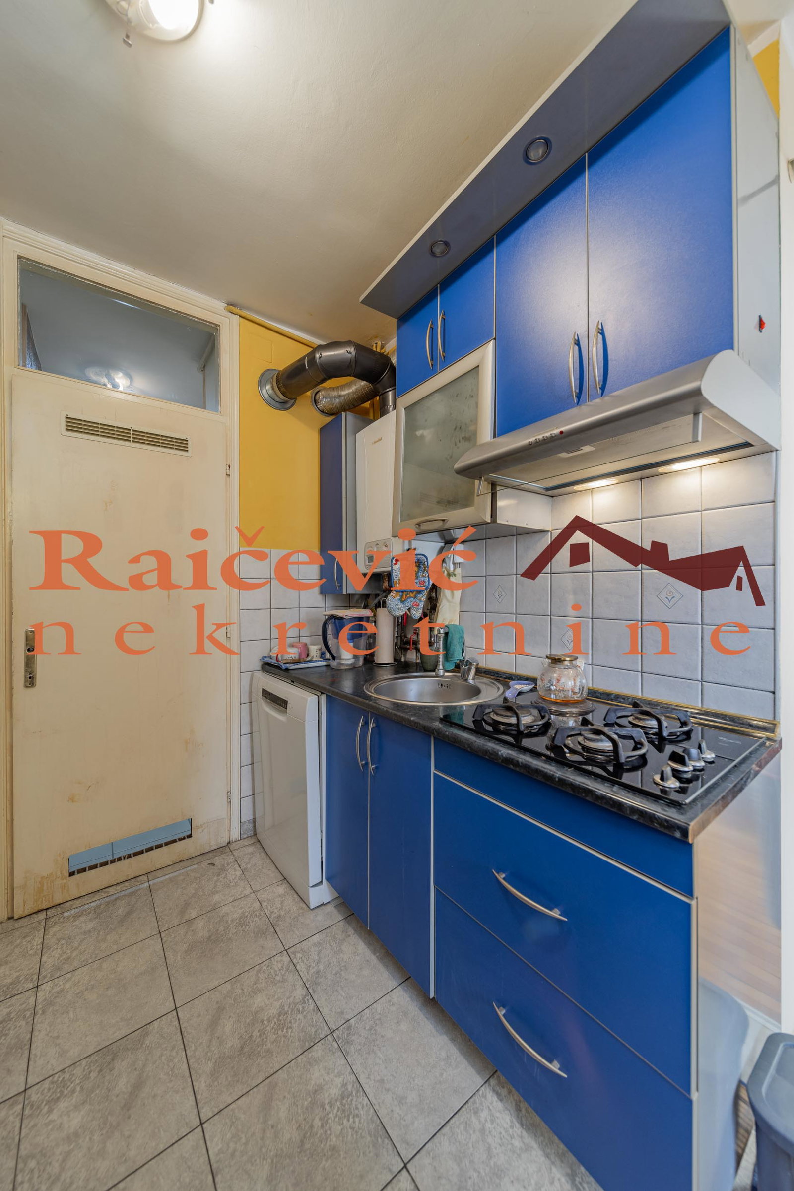 Stan Prodaja Beograd Stan Prodaja Beograd Karaburma 93 m2