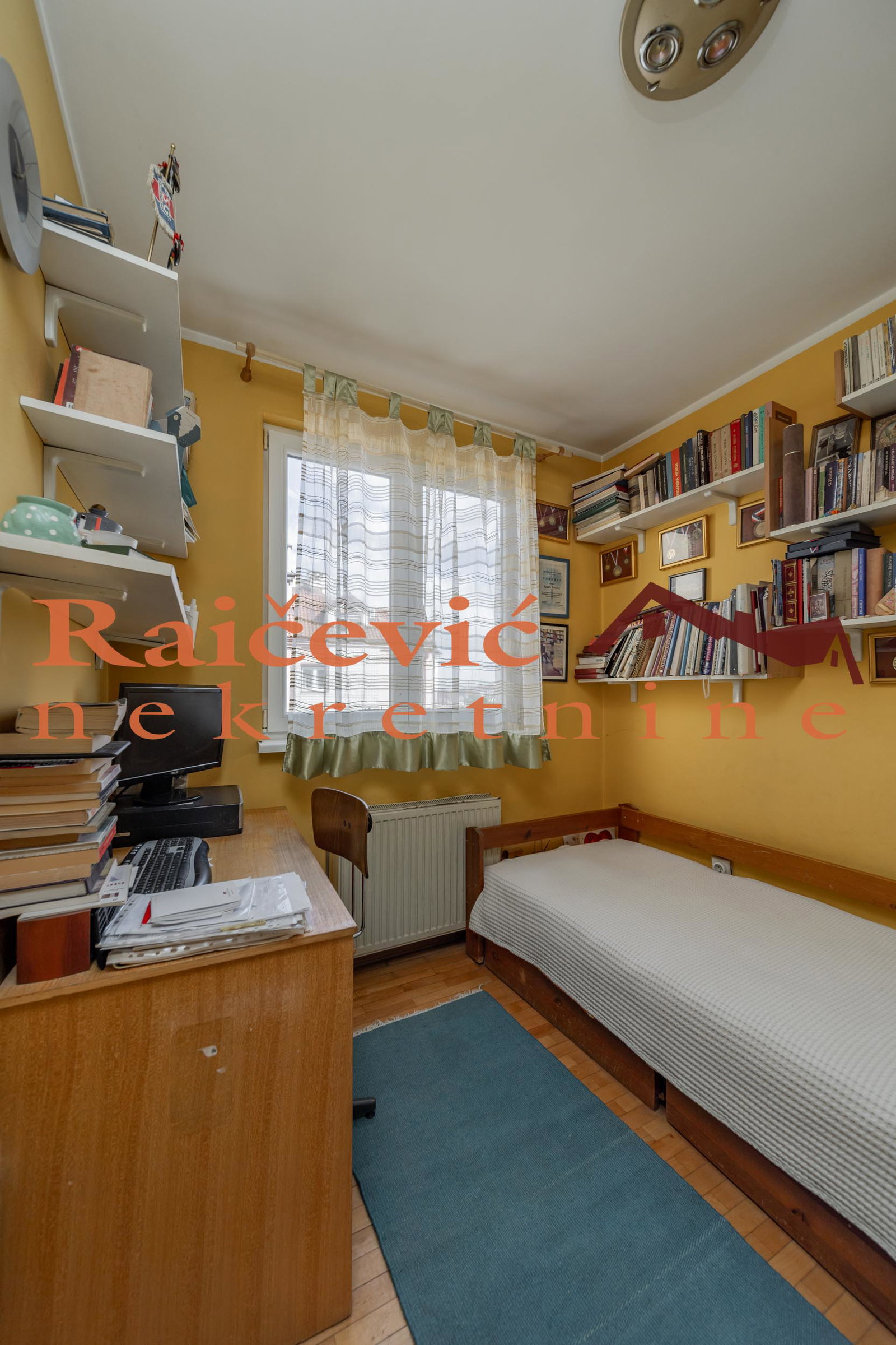 147960 Četvorosoban stan na prodaju, Karaburma, Beograd, 93m², 219.000 €
