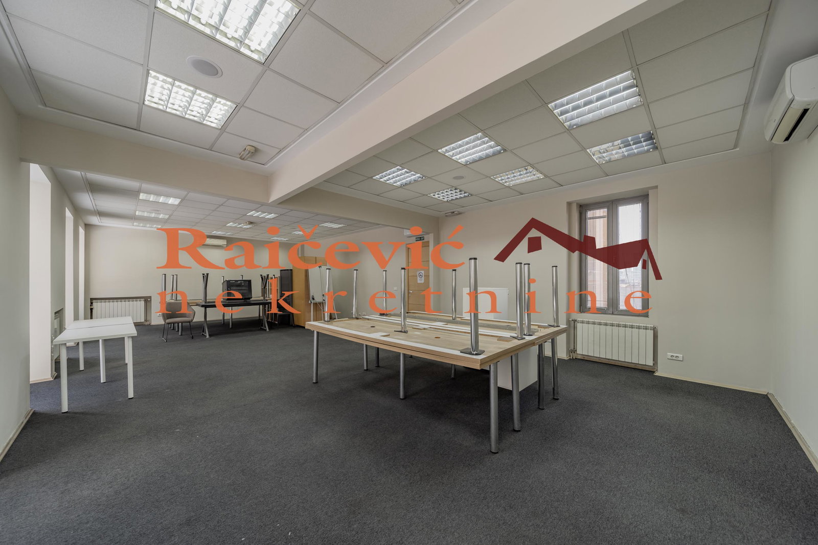 Lokal Izdavanje Beograd Lokal Izdavanje Beograd Centar (Čukarica) 216 m2