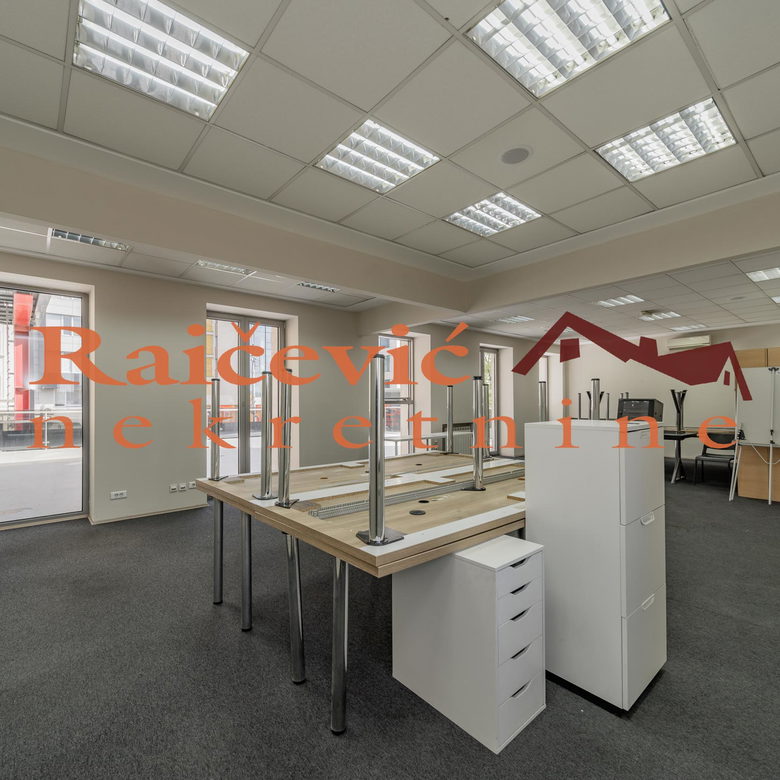 Lokal Izdavanje Beograd Centar (Čukarica) 216 m2