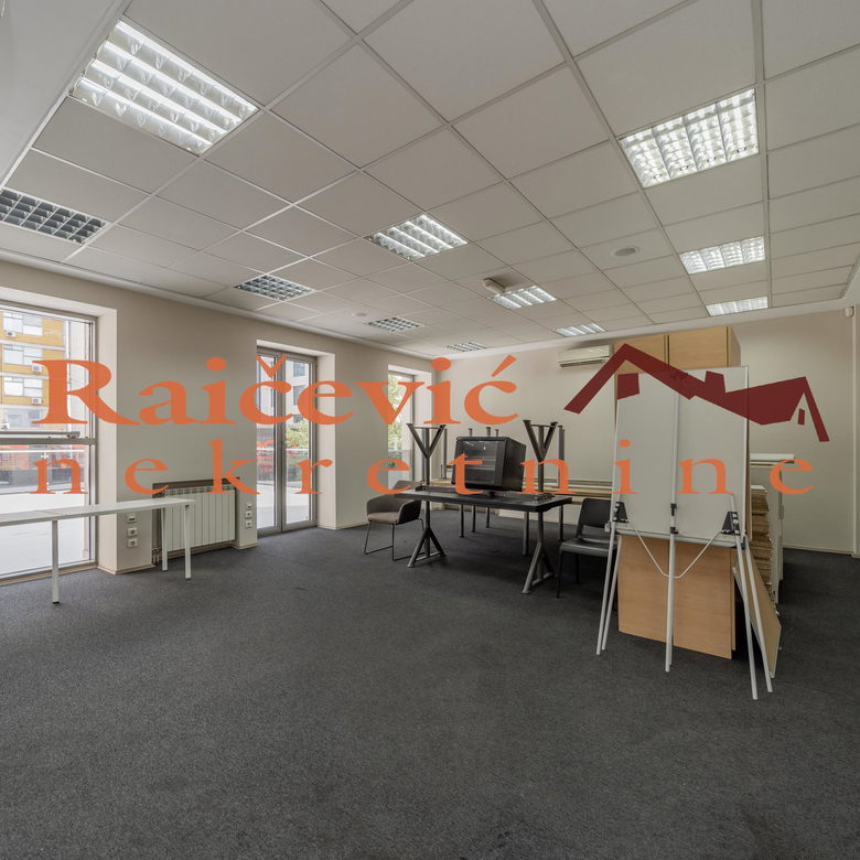 Lokal Izdavanje Beograd Centar (Čukarica) 216 m2