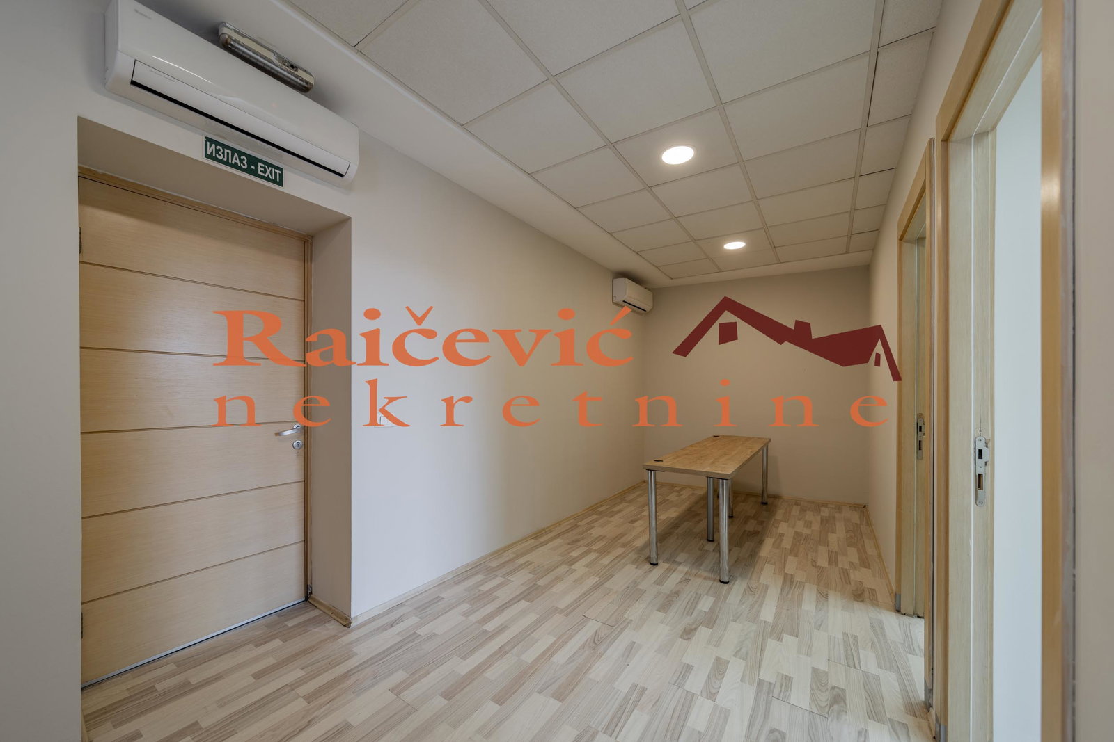 Lokal Izdavanje Beograd Lokal Izdavanje Beograd Centar (Čukarica) 216 m2