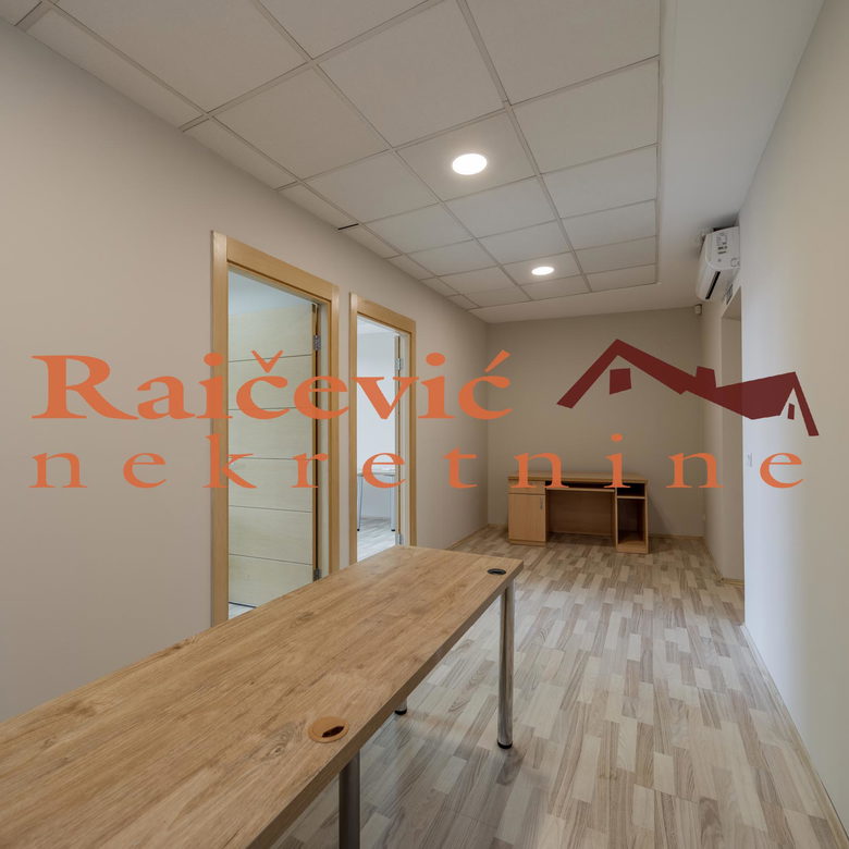 Lokal Izdavanje Beograd Centar (Čukarica) 216 m2