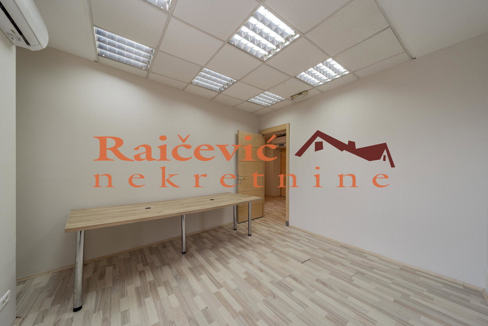 147998 Lokal za izdavanje, Centar, Beograd, 216m², 3.600 €/mes