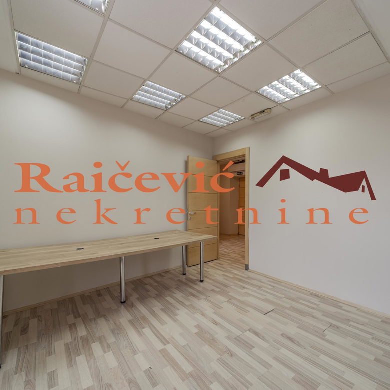 Lokal za izdavanje, Centar, Beograd, 216m², 3.600 €/mes