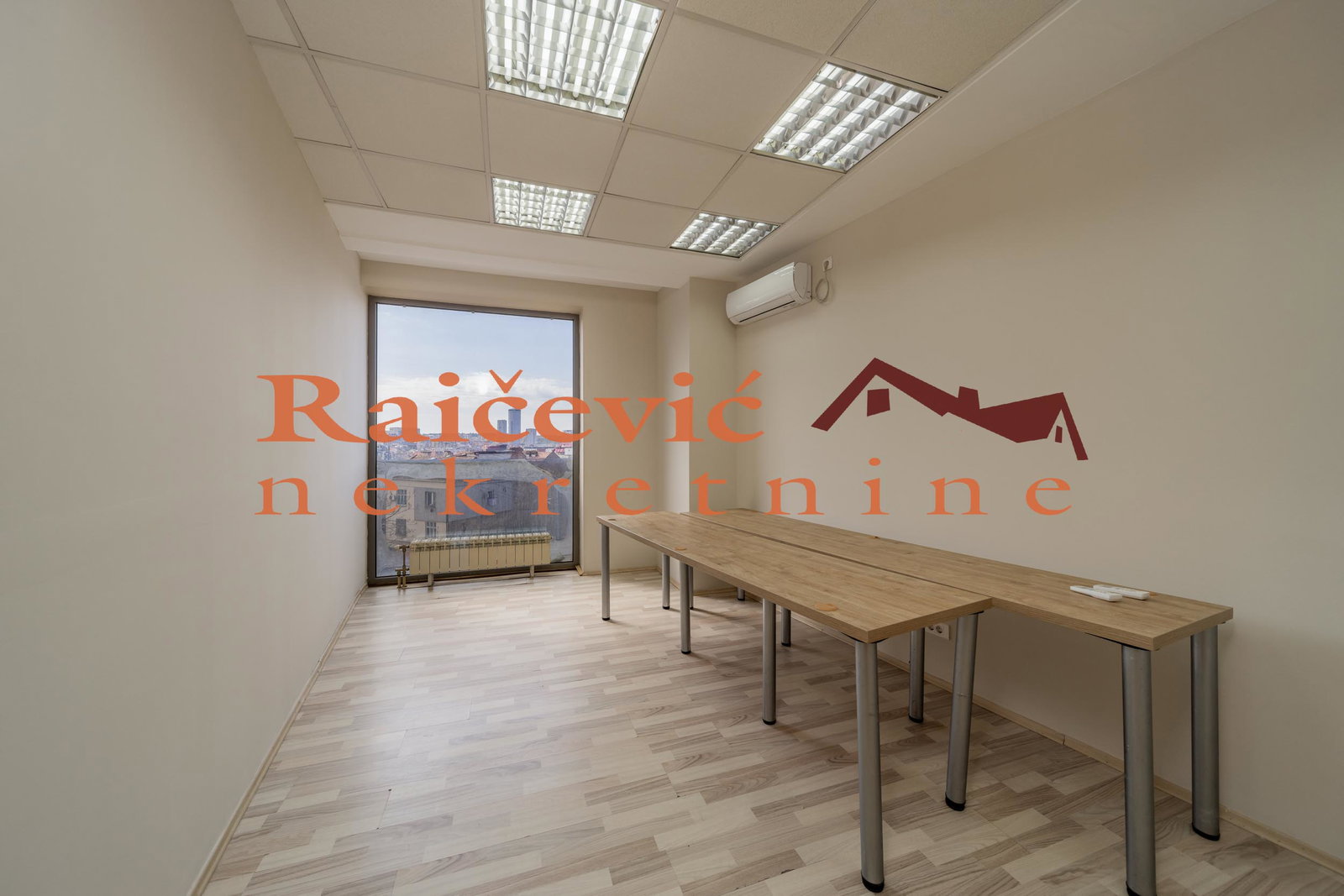 147999 Lokal za izdavanje, Centar, Beograd, 216m², 3.600 €/mes