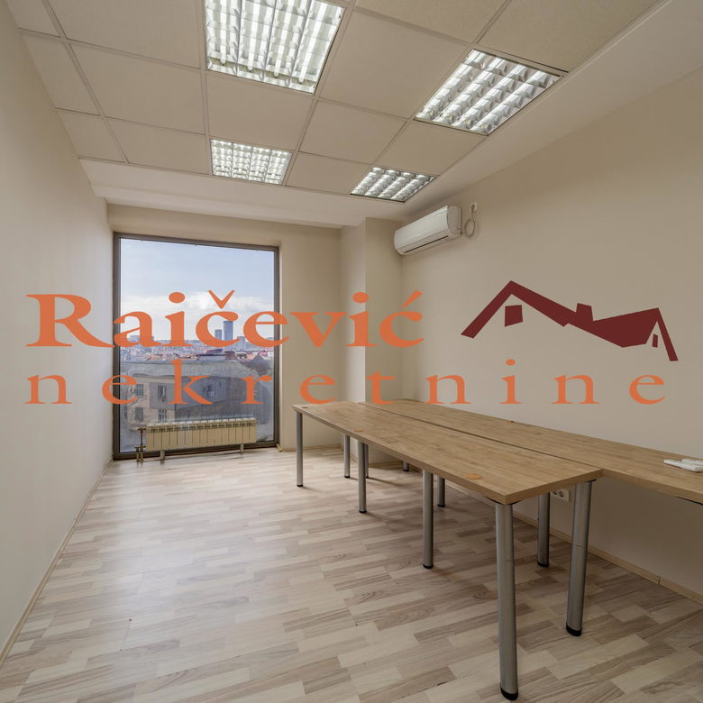 Lokal za izdavanje, Centar, Beograd, 216m², 3.600 €/mes