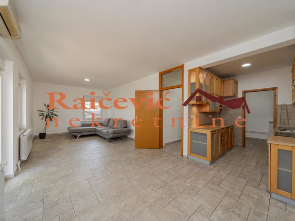 Stan Prodaja Beograd Kluz 90 m2
