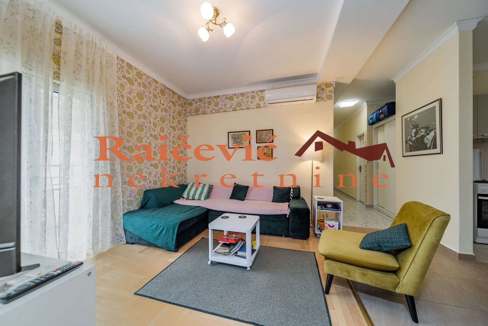 Stan Prodaja Beograd Stan Prodaja Beograd Centar (Čukarica) 79 m2