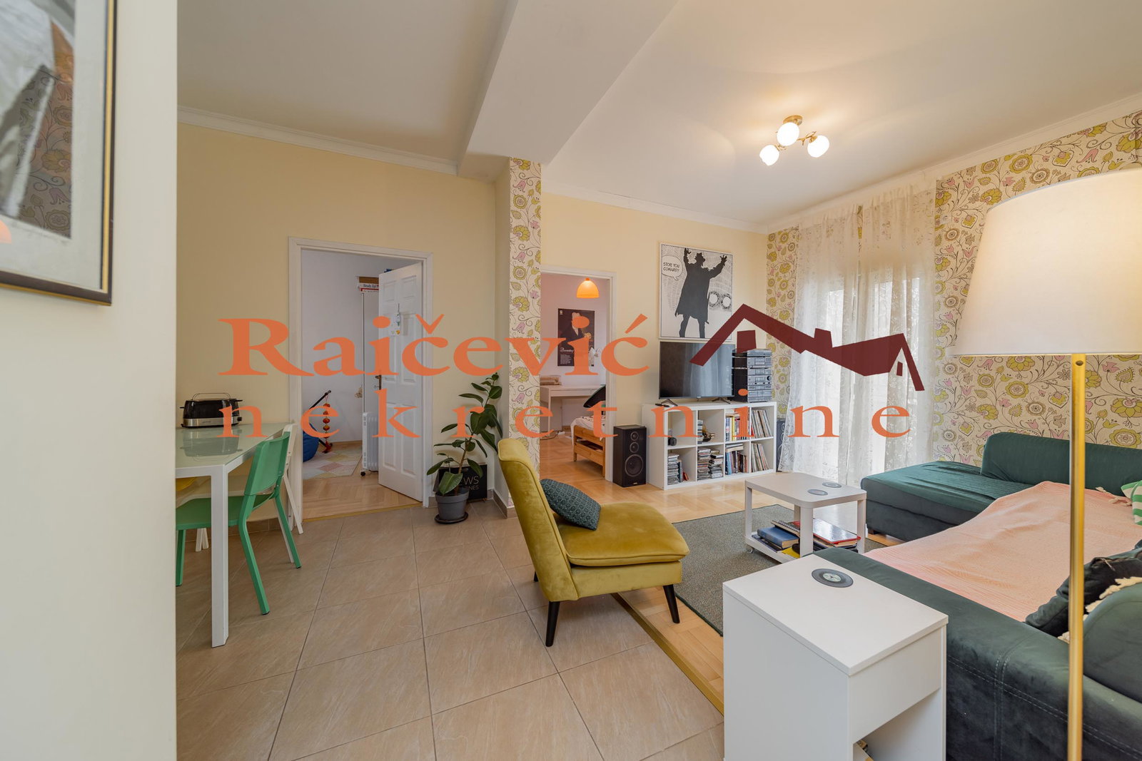 Stan Prodaja Beograd Stan Prodaja Beograd Centar (Čukarica) 79 m2