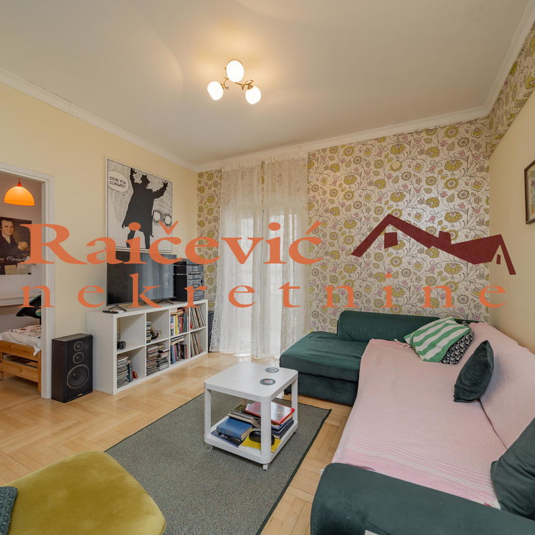 Stan Prodaja Beograd Centar (Čukarica) 79 m2