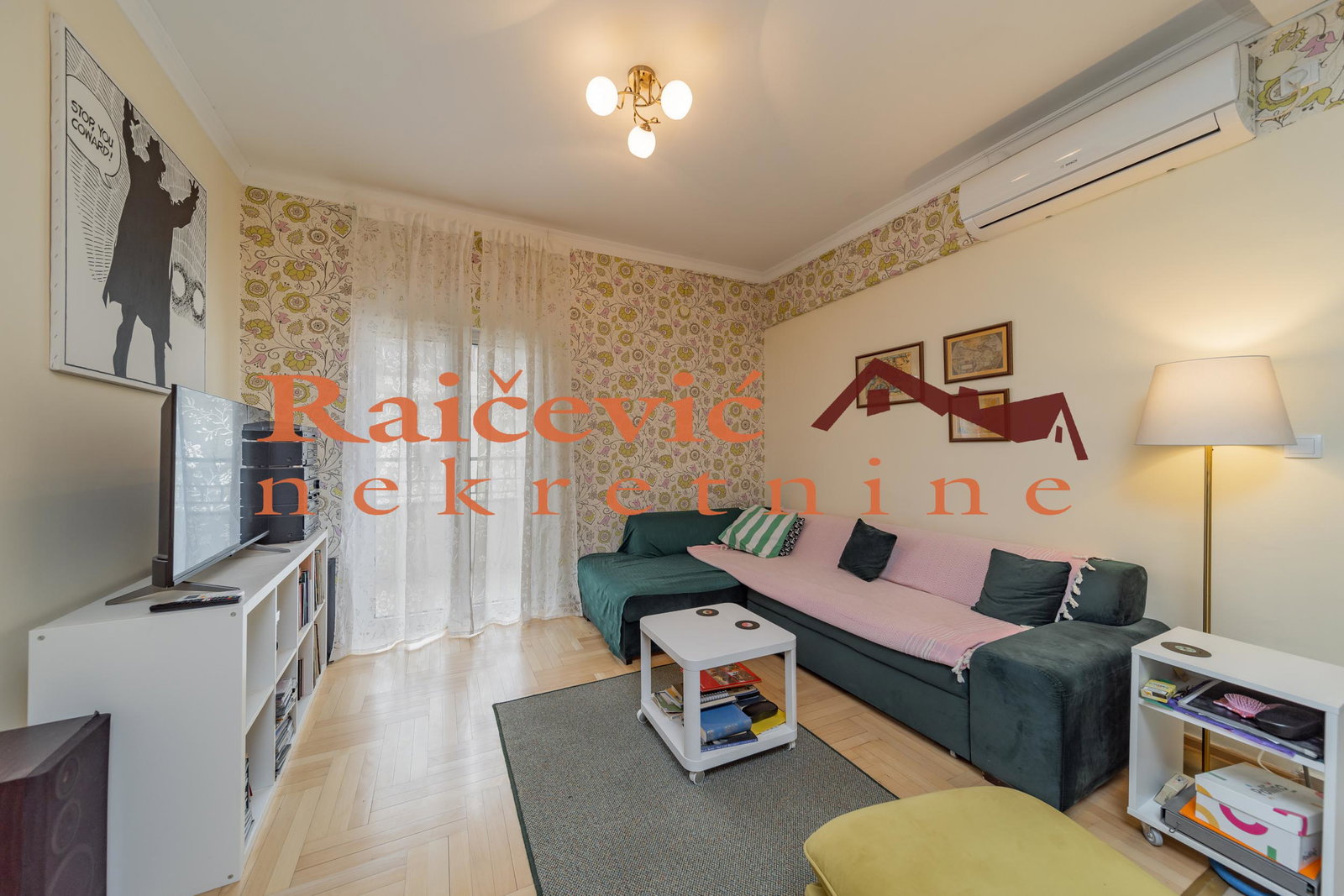 Stan Prodaja Beograd Stan Prodaja Beograd Centar (Čukarica) 79 m2