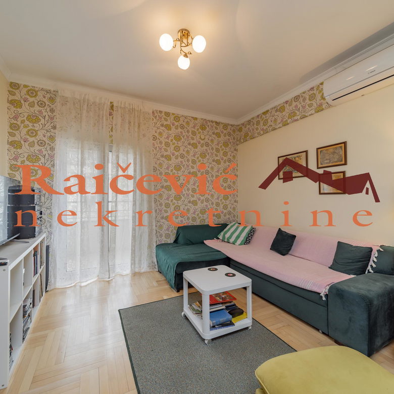 Stan Prodaja Beograd Centar (Čukarica) 79 m2