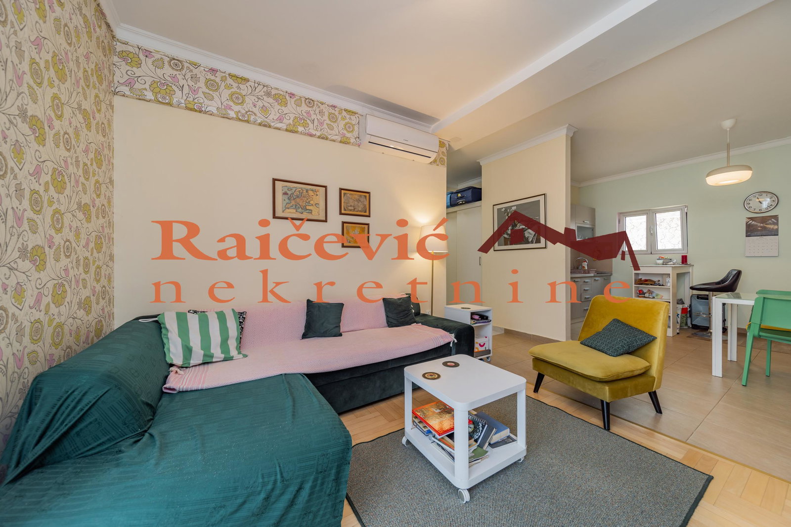Stan Prodaja Beograd Stan Prodaja Beograd Centar (Čukarica) 79 m2