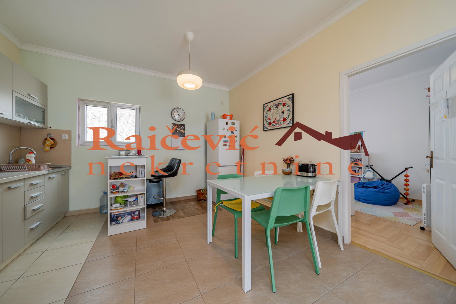 Stan Prodaja Beograd Stan Prodaja Beograd Centar (Čukarica) 79 m2