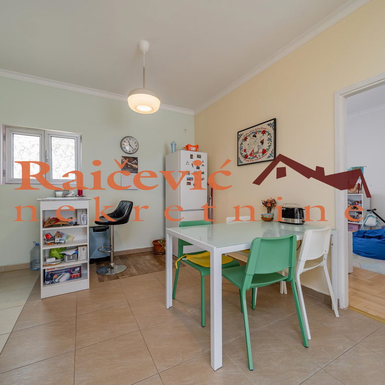 Stan Prodaja Beograd Centar (Čukarica) 79 m2