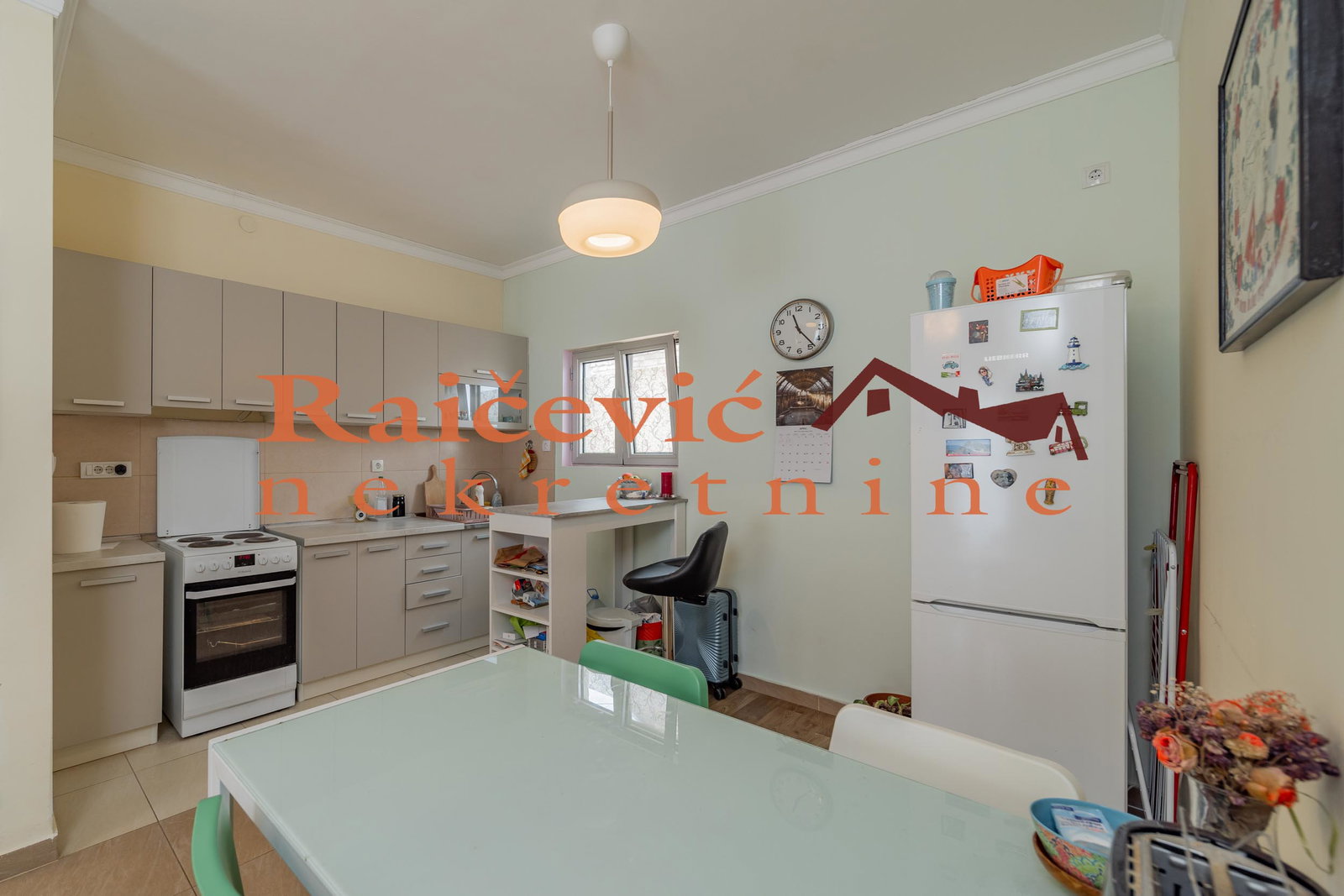 Stan Prodaja Beograd Stan Prodaja Beograd Centar (Čukarica) 79 m2