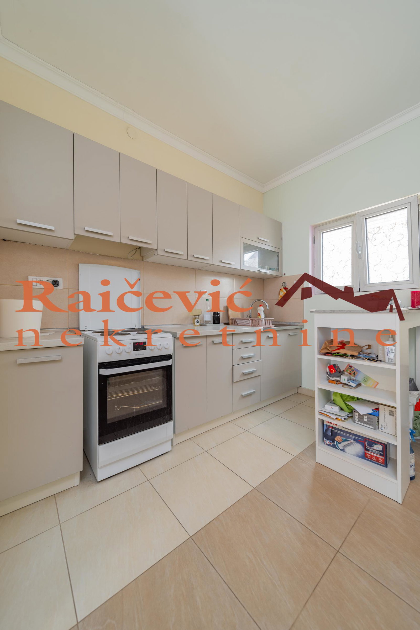 Stan Prodaja Beograd Stan Prodaja Beograd Centar (Čukarica) 79 m2