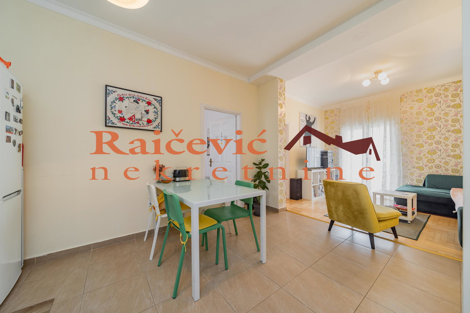 148055 Stan Prodaja Beograd Centar (Čukarica) 79 m2