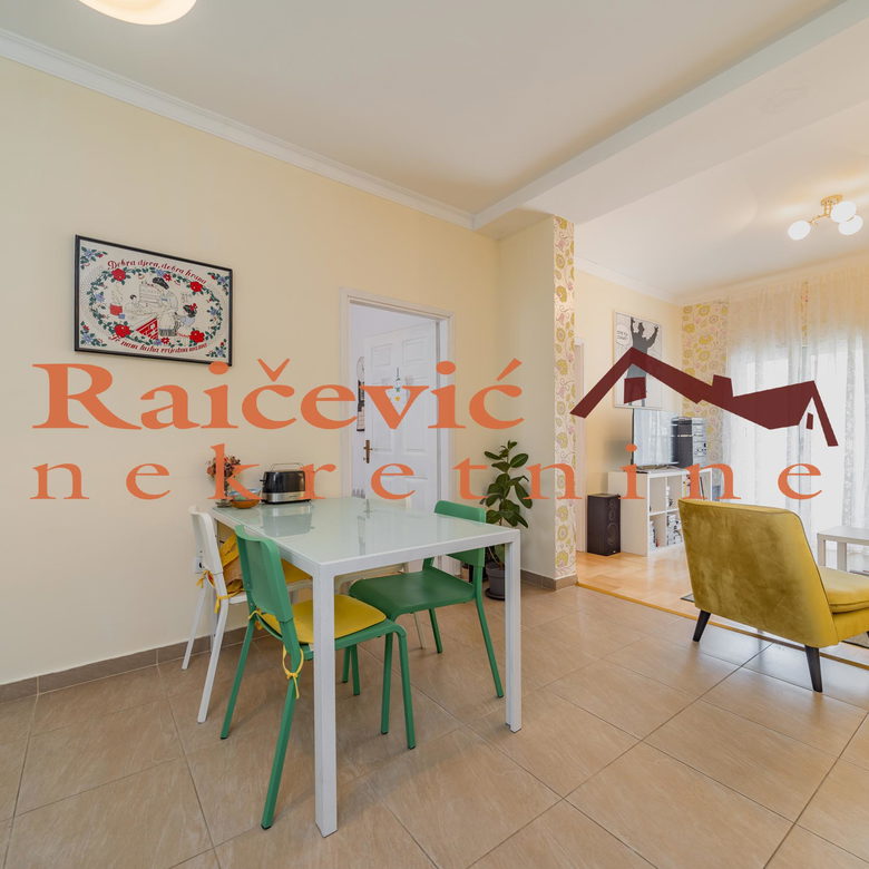 Stan Prodaja Beograd Centar (Čukarica) 79 m2