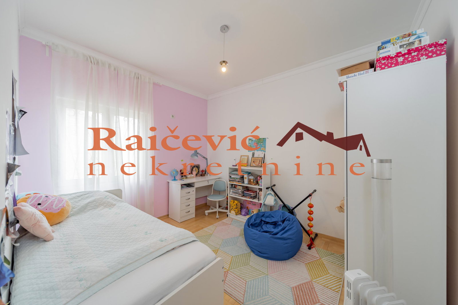 148056 Stan Prodaja Beograd Centar (Čukarica) 79 m2