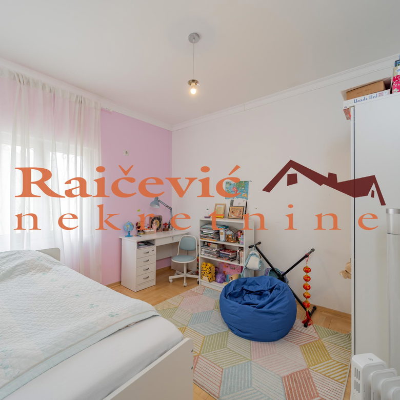 Stan Prodaja Beograd Centar (Čukarica) 79 m2