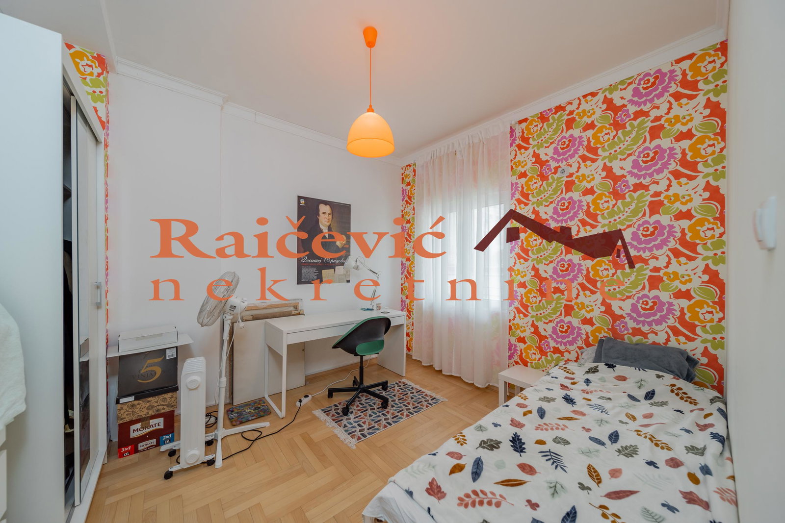 148062 Trosoban stan na prodaju, Centar, Beograd, 79m², 355.000 €