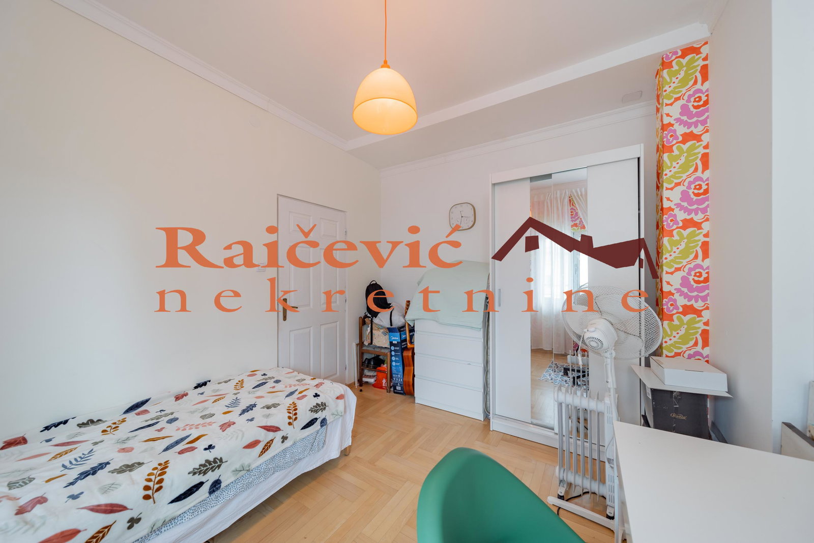 148063 Trosoban stan na prodaju, Centar, Beograd, 79m², 355.000 €
