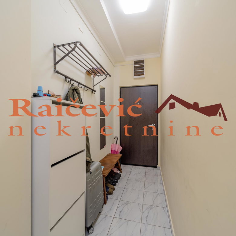 Trosoban stan na prodaju, Centar, Beograd, 79m², 355.000 €